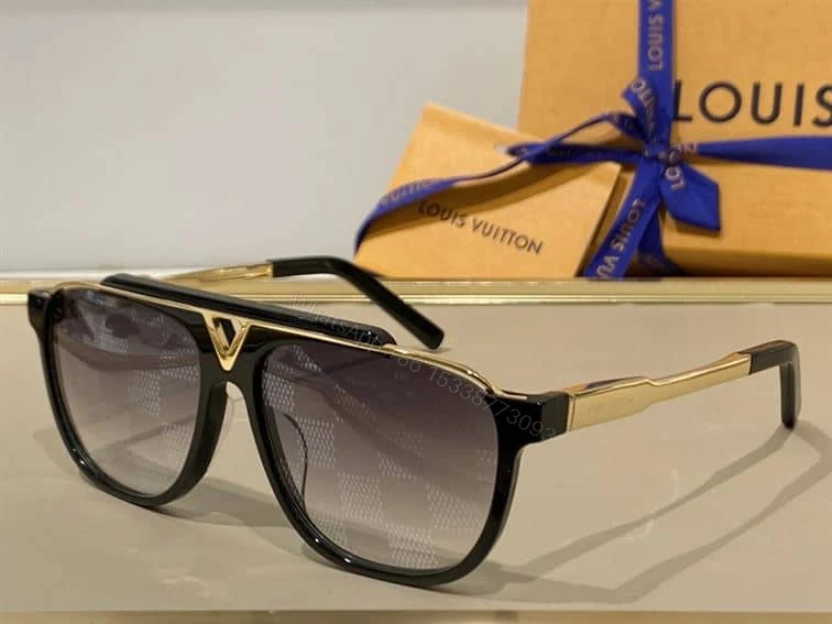View 9 of LV SUNGLASSES – GLVT04