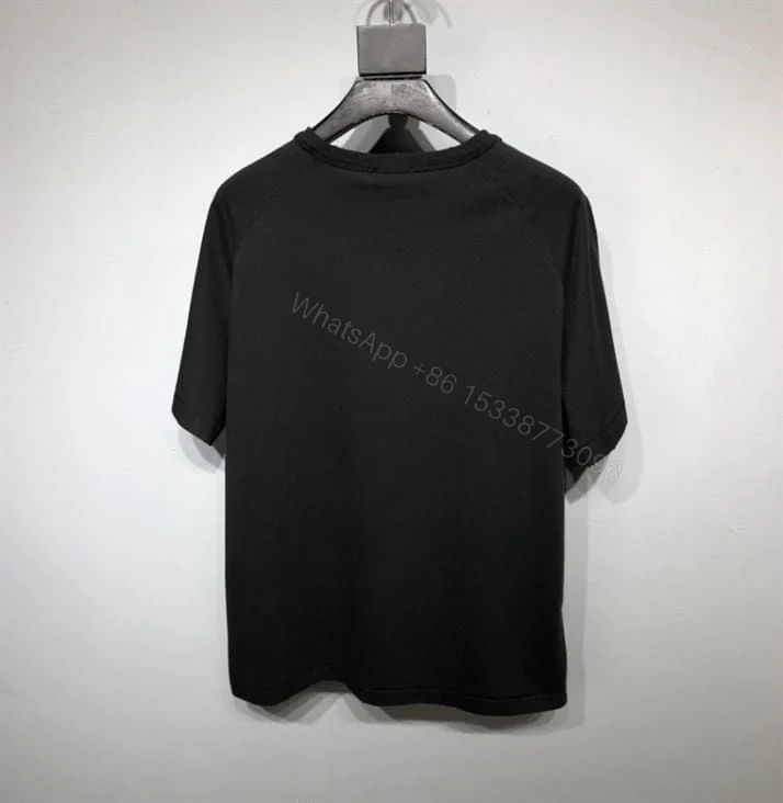 View 2 of RELAXED-FIT DIOR BY ERL T-SHIRT – DO07
