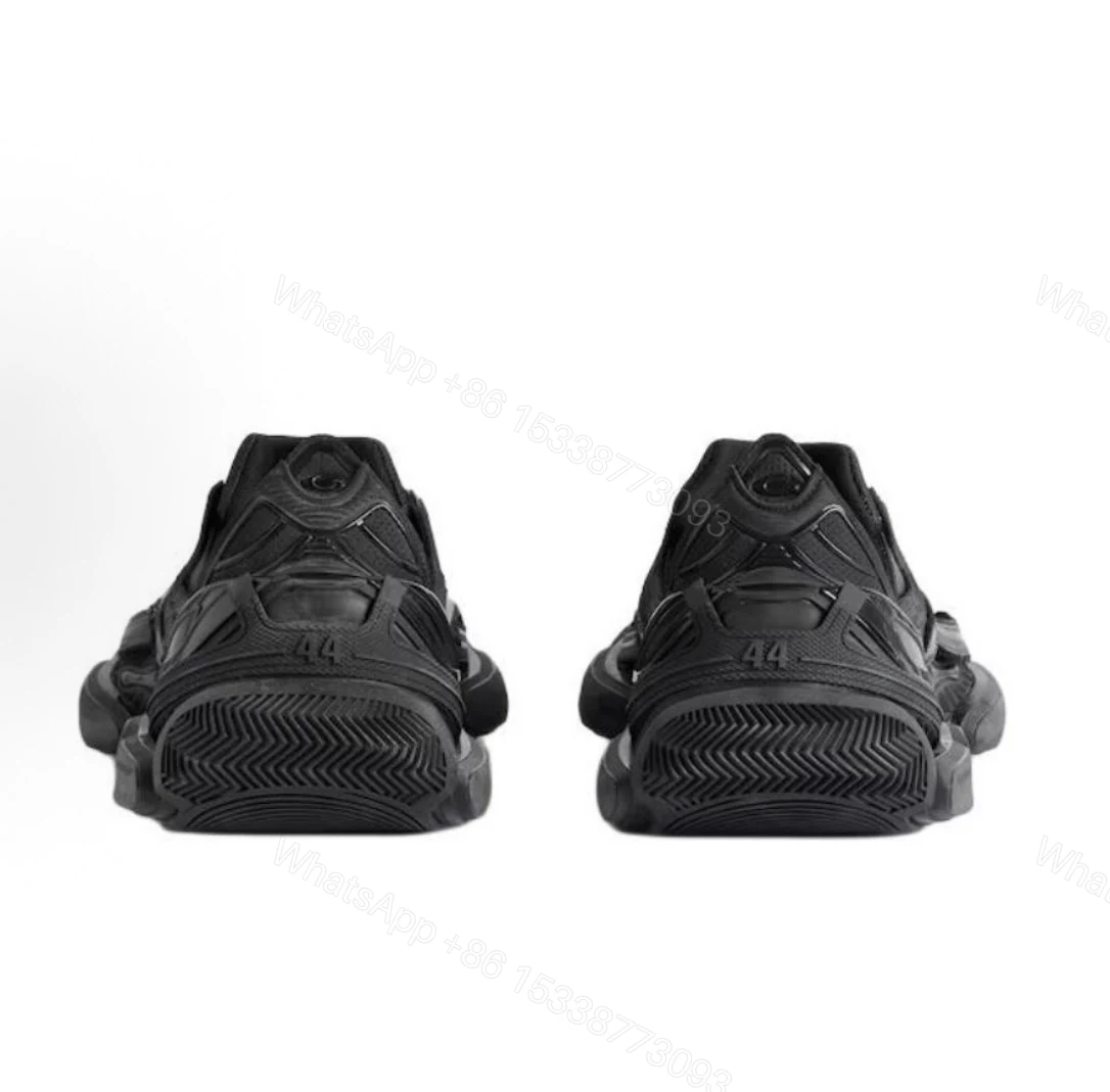 View 2 of Balenciaga Reptile Black 799518WRPTL1000