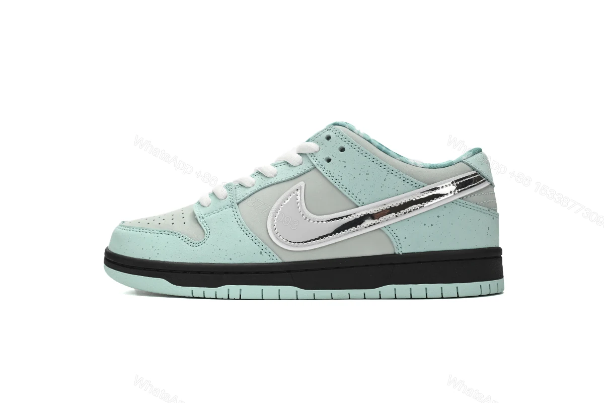 View 13 of CONCEPTS × Nike Dunk SB Low Lobster BV1310-402