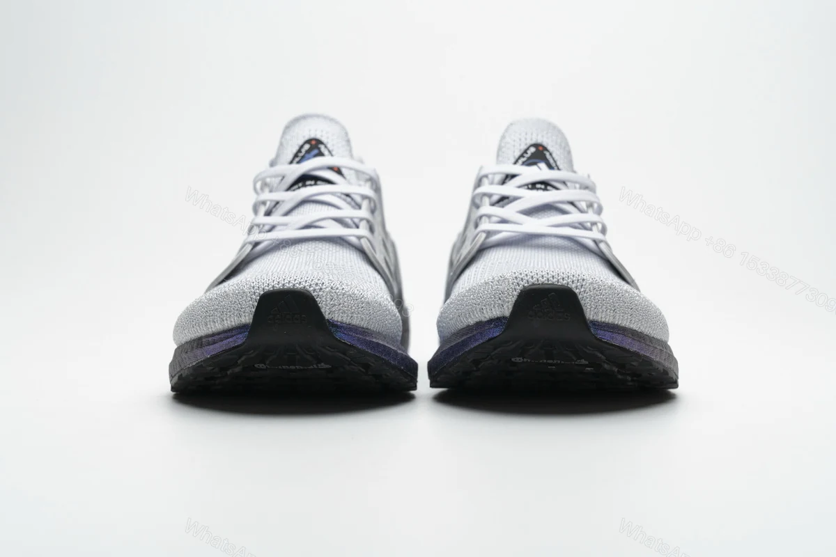 View 3 of Adidas Ultra Boost 2020 ISS US National Lab Dash Grey EG0755