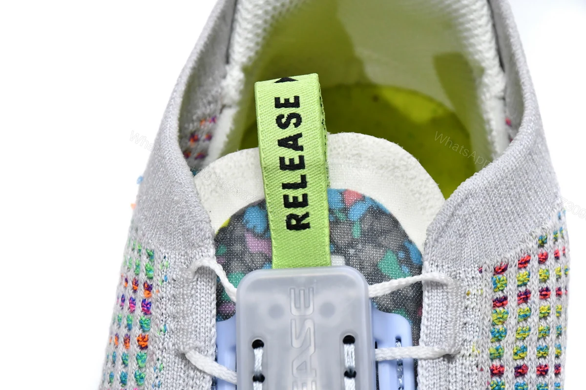 View 14 of Nike Air VaporMax 2020 FK Pure Platinum CJ6740-001