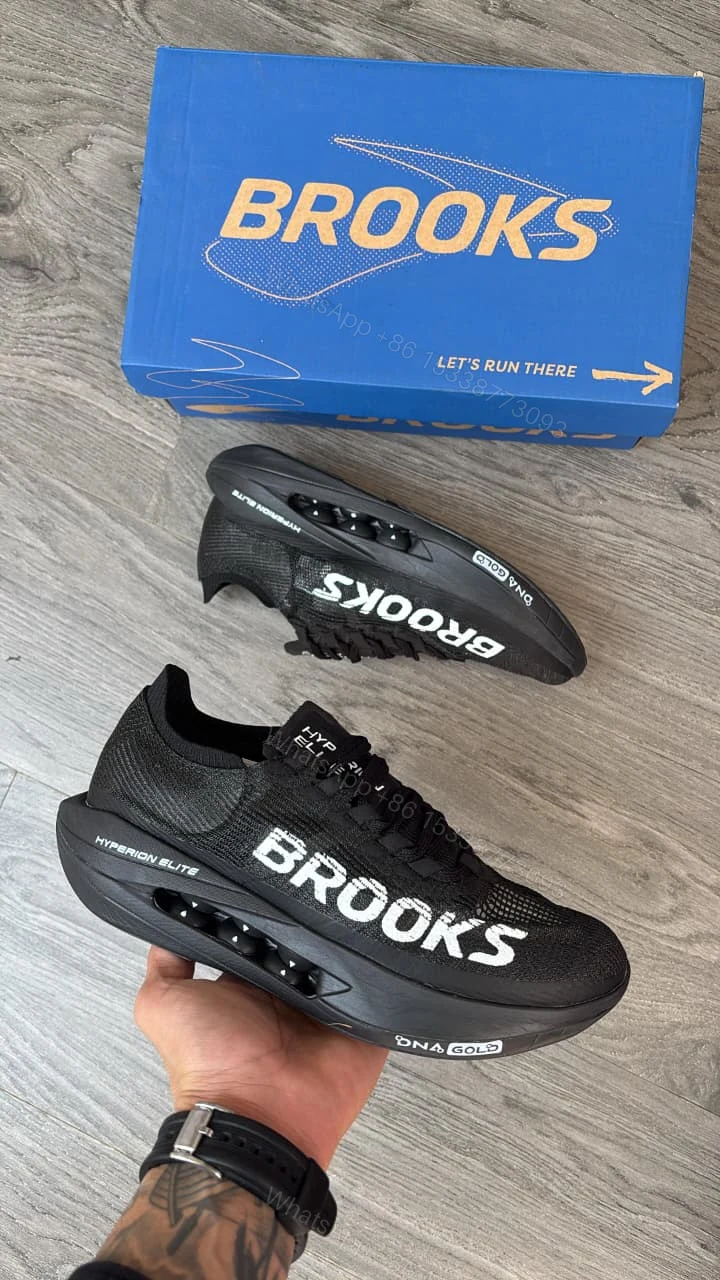 FIRST COPY BROOKS ELITE 5 SPORT SHOE — view 1