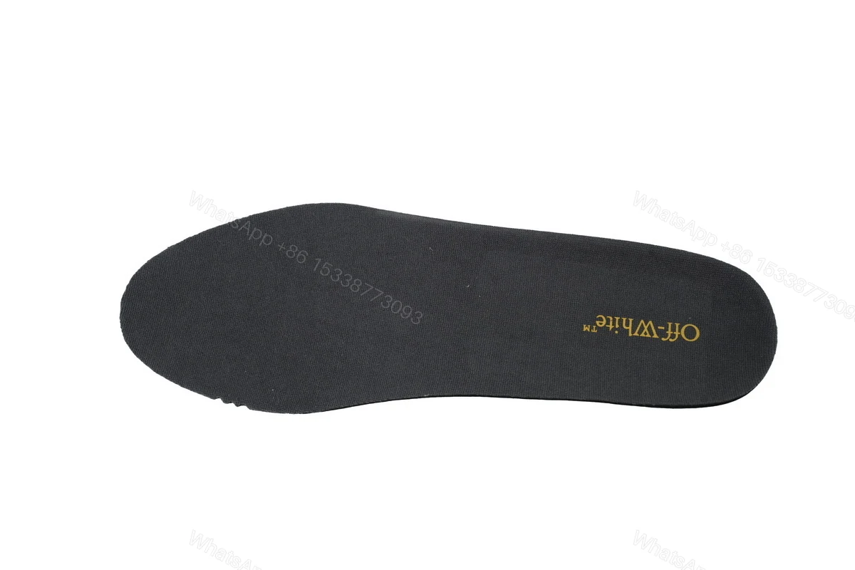 View 6 of OFF-WHITE Out Of Yellow Gray