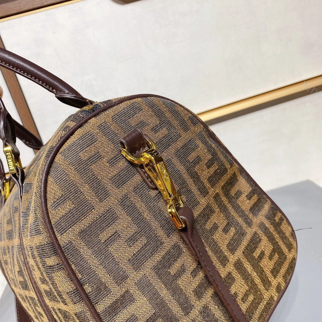 View 5 of Fendi Doctor’s Bag