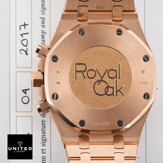 View 6 of AP Royal Oaks Replica