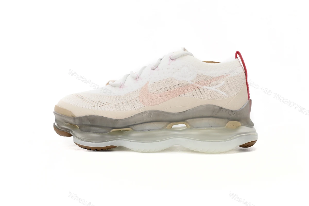 View 9 of Nike Air Max Scorpion FK Lunar New Year Leap High FD4339-180