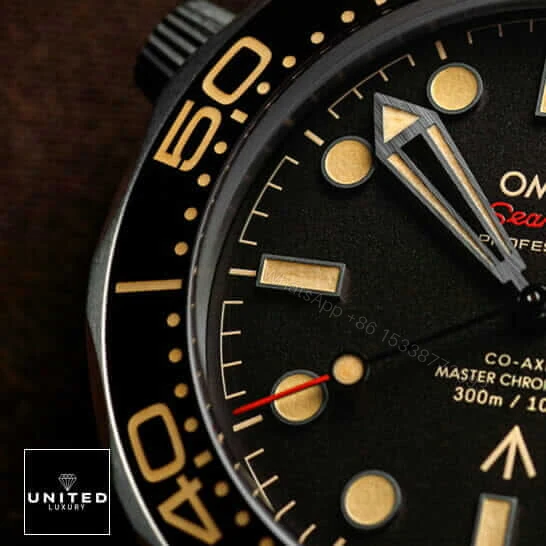 View 8 of Omega 8806 Replica