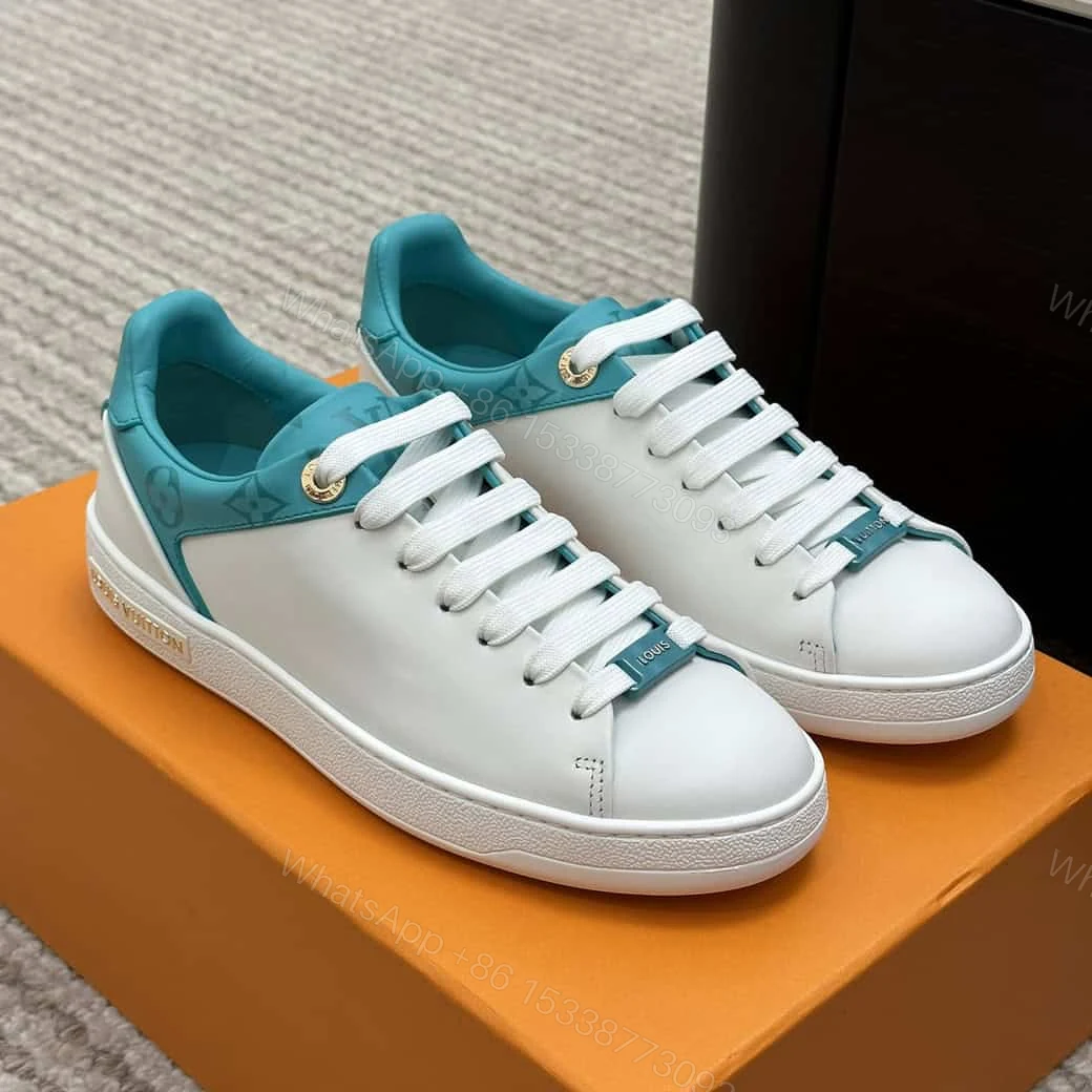 LV TIME OUT SNEAKER – LSVM046 — view 1