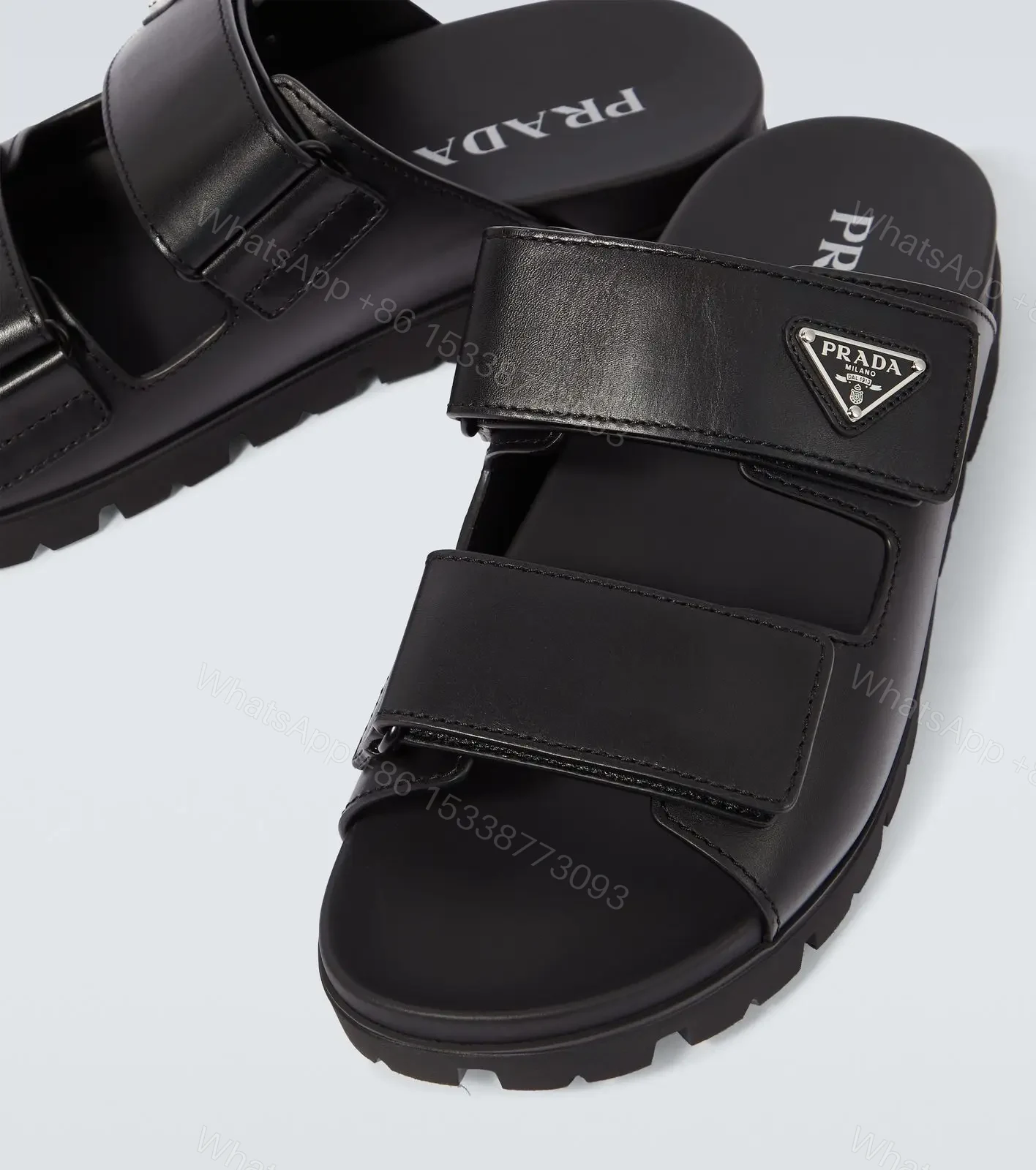 PRADA — view 1