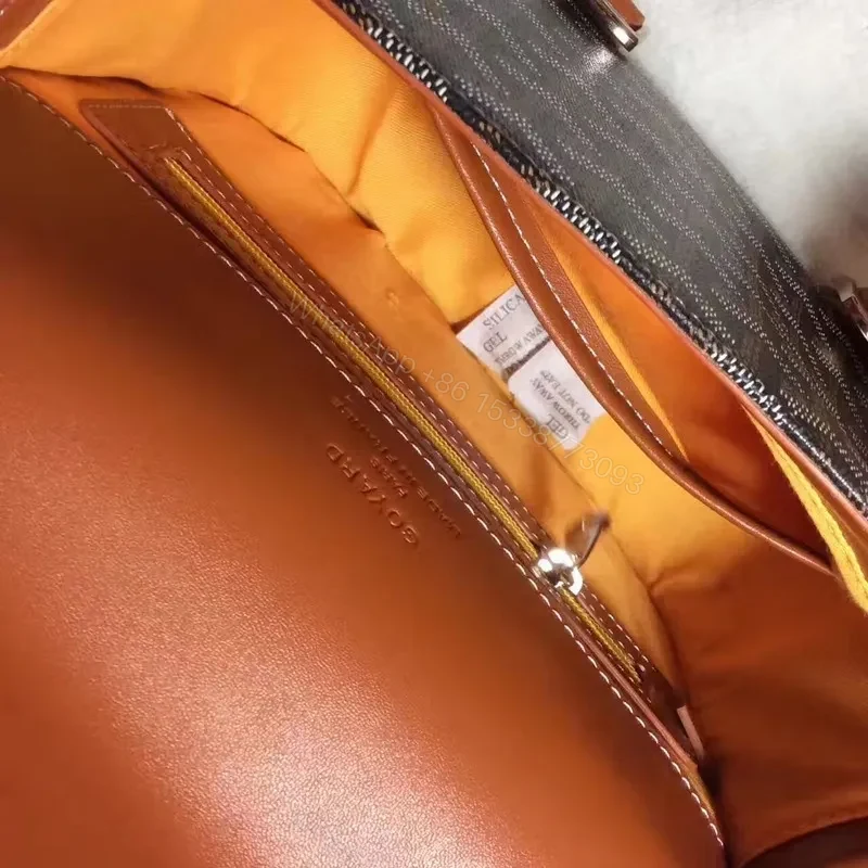 View 13 of Goyard Messenger Bags for Men