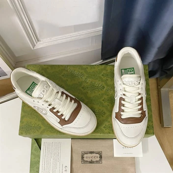 View 4 of MEN’S MAC80 SNEAKER – GC152