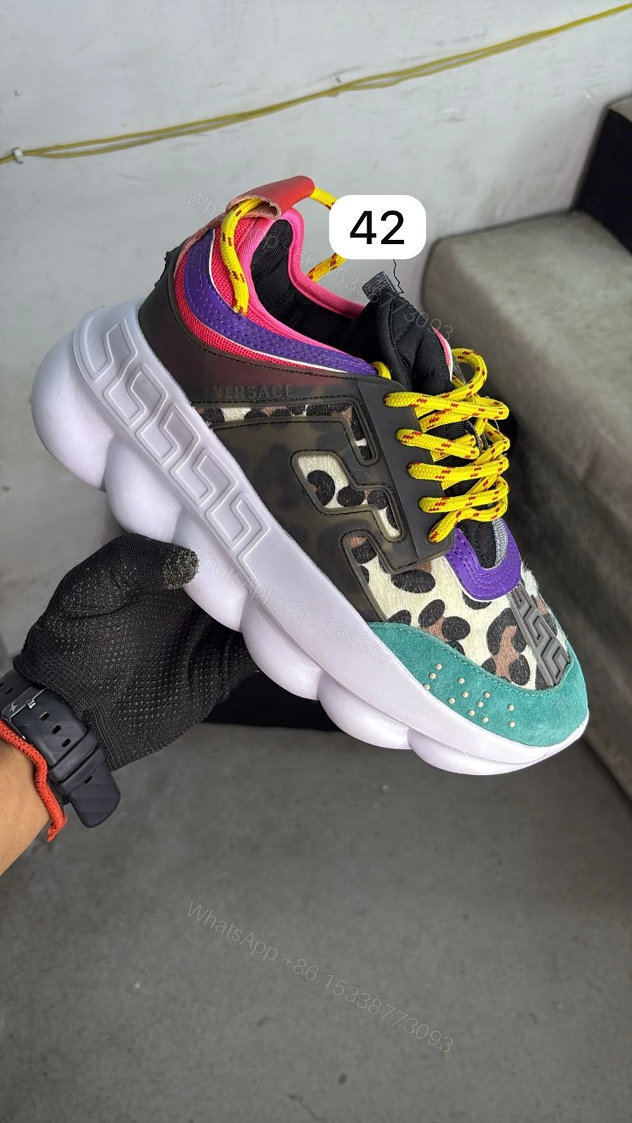 View 117 of ASSORTED FIRST COPY SHOES COLLECTION FOR MEN & WOMEN | TRENDY CASUAL & SPORTS FOOTWEAR|PREMIUM BRANDED SNEAKERS UNDER – NOW JUST ONLY”