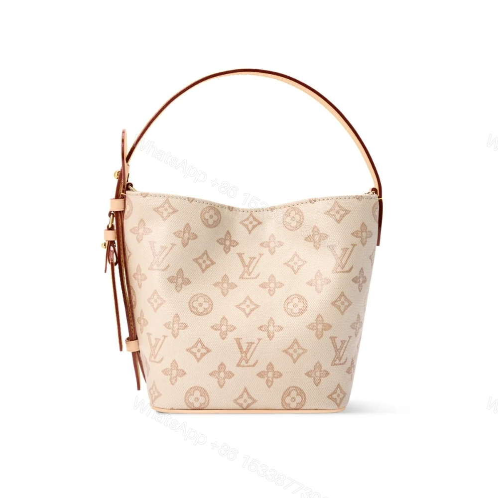 Louis Vuitton All In BB Monogram Origine Lin 19Cm M28335 — view 1