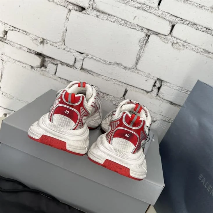 View 6 of BALENCIAGA MEN’S 3XL TRAINERS – BB212