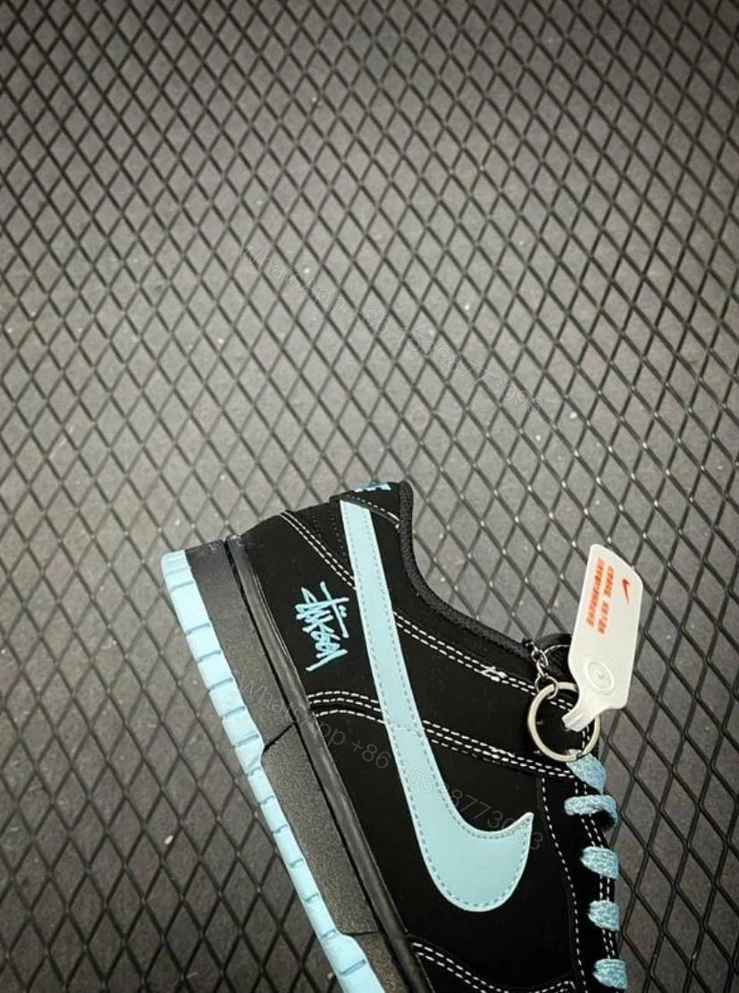 View 3 of First Copy Stussy x SB Dunk