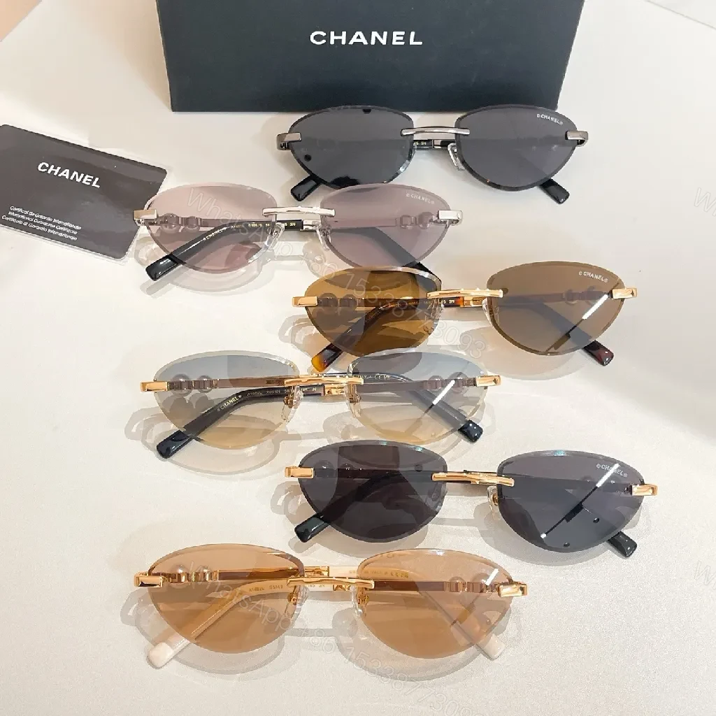 View 2 of Chic Quilted Mini Bag Set: Velvet-Luxe, Sunglasses Included