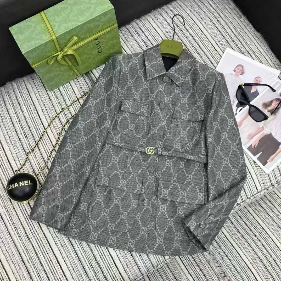 GUCCI — view 1