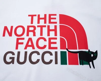 View 4 of Gucci & The North Face Collaboration Ghost – GC0014