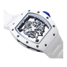 Bubba Watson Watch Super Clone — view 1