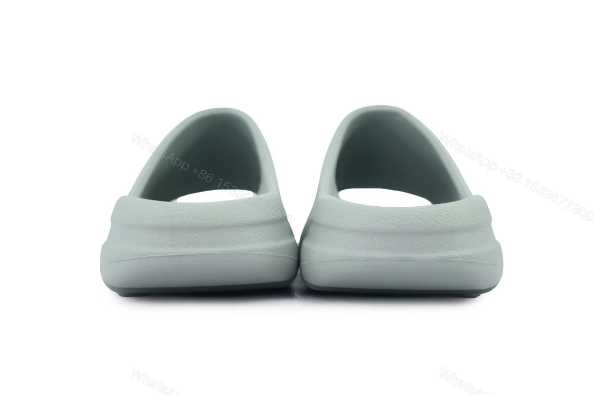 View 2 of Dope sneakers Adidas Yeezy Iight Grayish Green ID5480