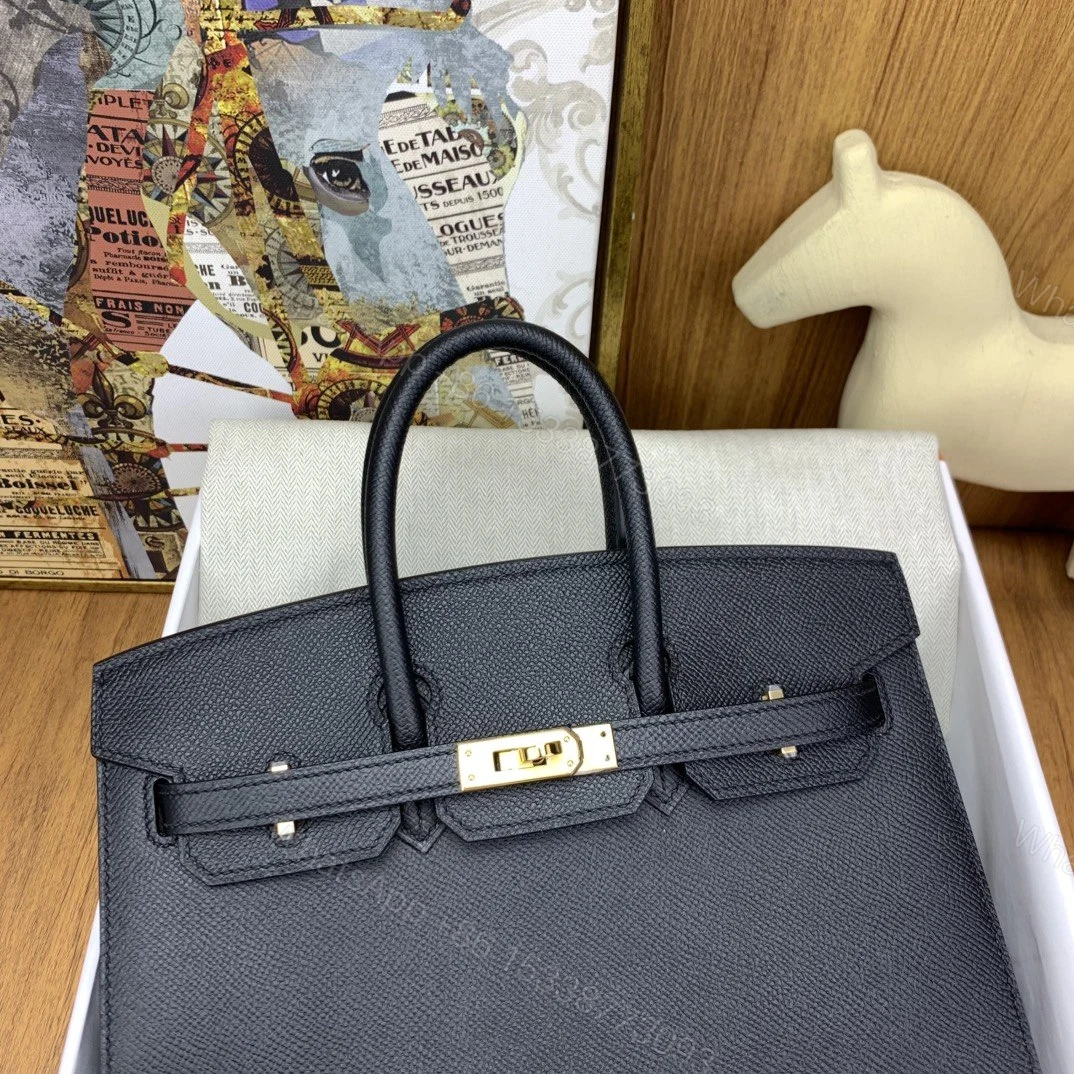 View 2 of Hermes Birkin 25 (HIGH-END GRADE)