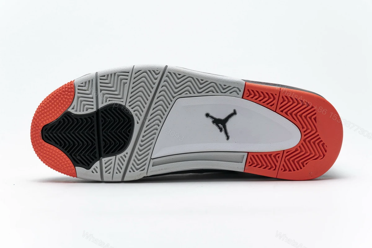 View 11 of Air Jordan 4 Retro “Pale Citron" 308497-116