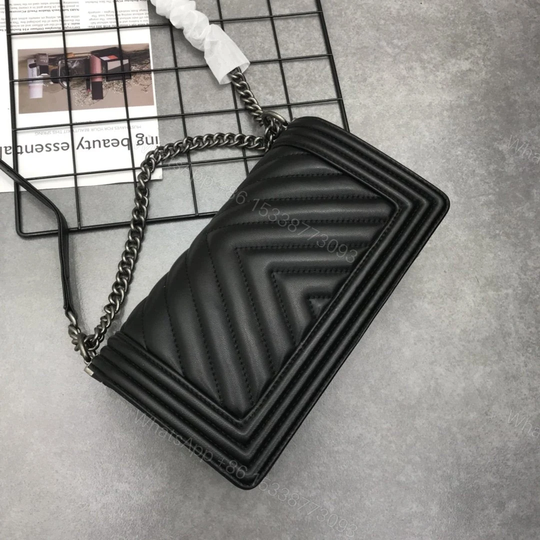 View 9 of CHANEL Boy Chanel