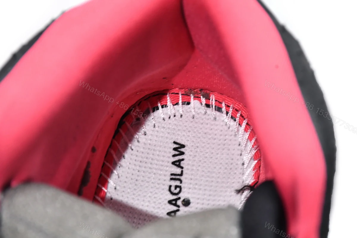 View 12 of Nike Air Yeezy 2 Solar Red 508214-006