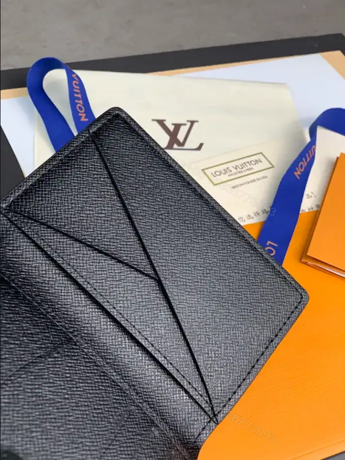 View 5 of LV X YK POCKET ORGANIZER – LBV400