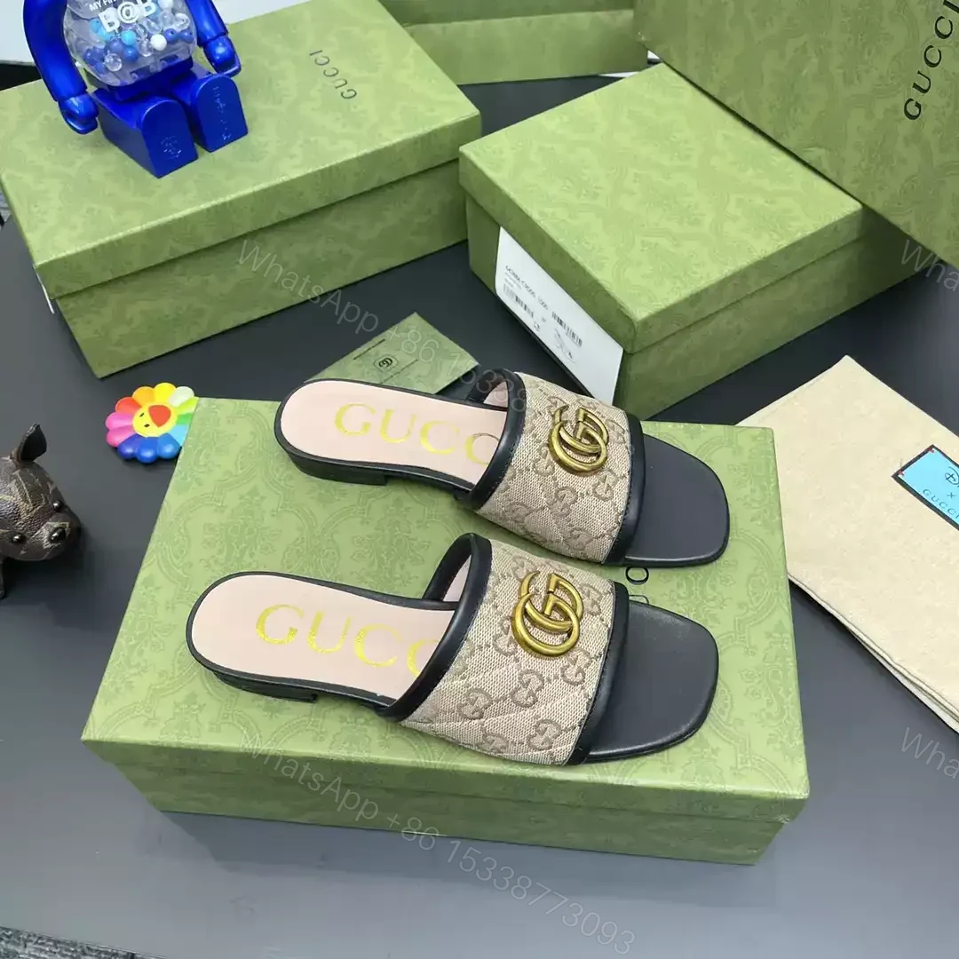 View 9 of GUCCI SLIPPERS – SDG031