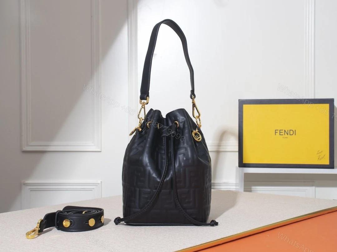 View 3 of Fendi Mon Tresor