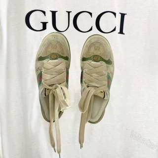 View 4 of Gucci Dirty Shoes – GC0034