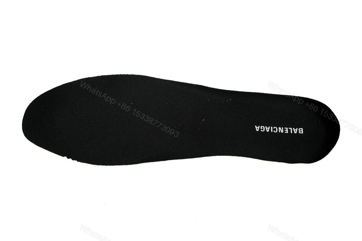 View 6 of Balenciaga Runner Black Green