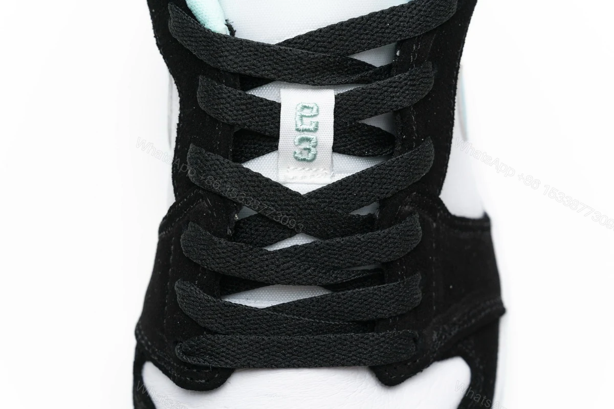 View 9 of Air Jordan 1 Low Island Green CQ9828-131