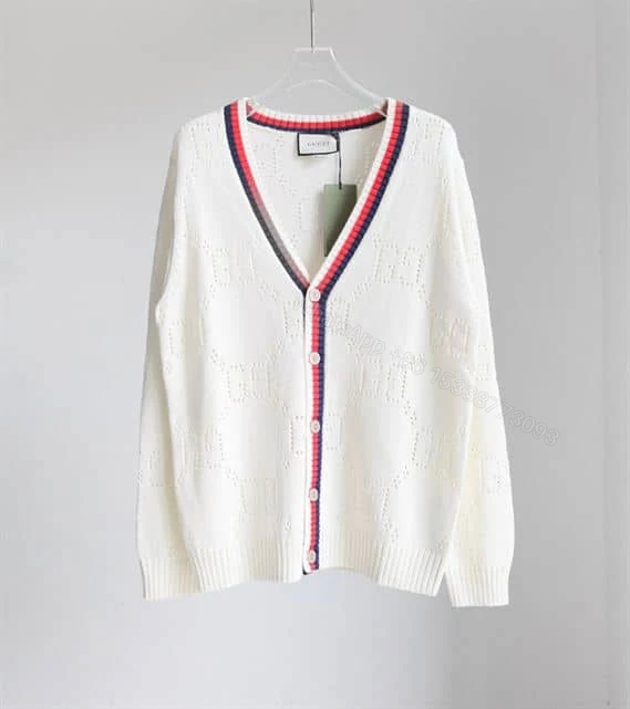 Gucci Cardigans – RJK13 — view 1