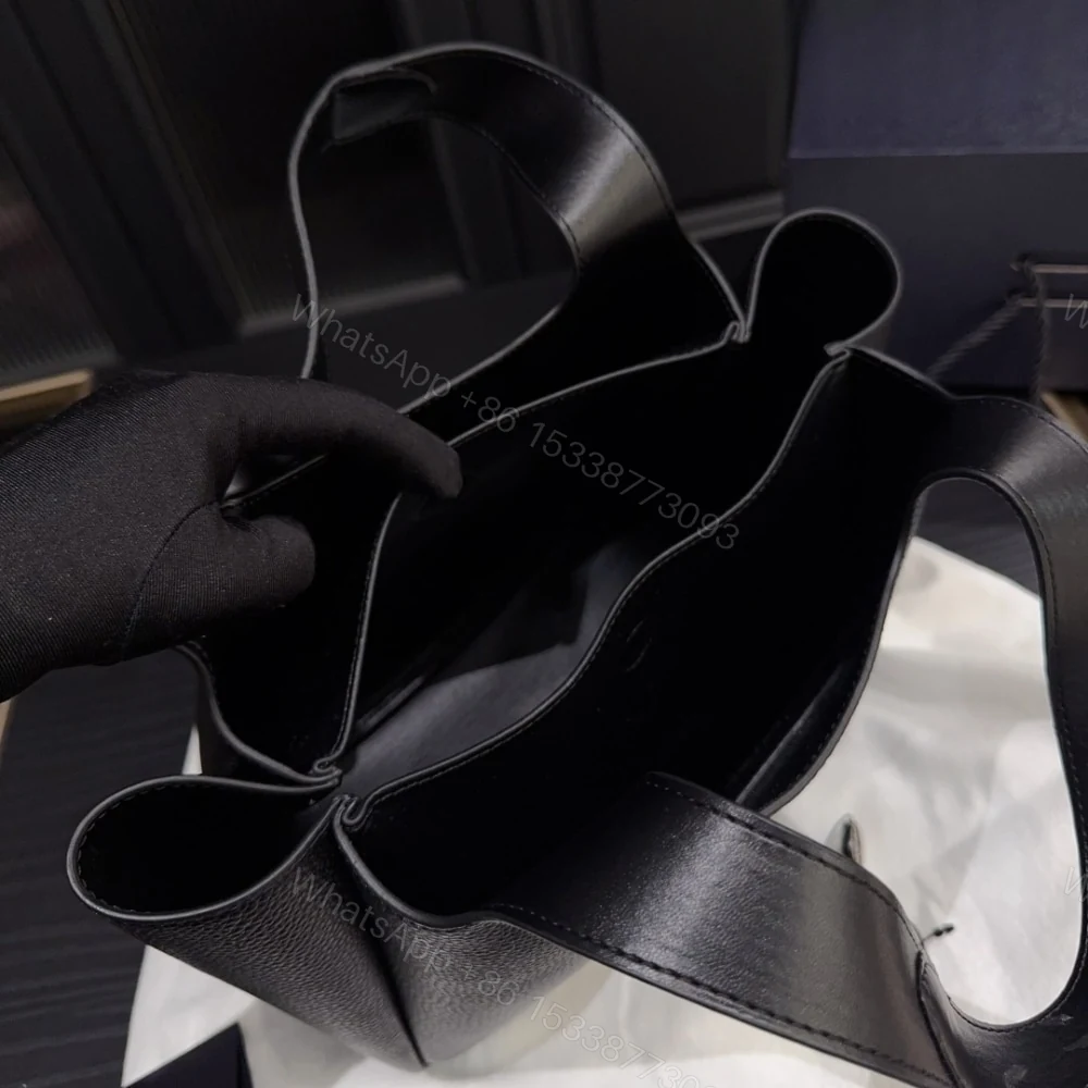 View 6 of Prada Small Tote Bag Black 24Cm