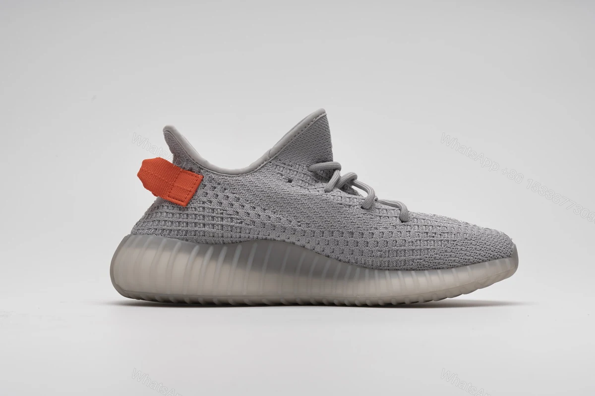 View 2 of adidas Yeezy Boost 350 V2 Tail Light Reps FX9017