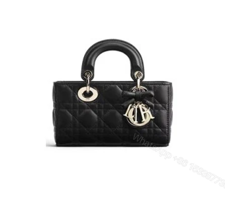 Dior Mini Lady D-Joy Bag(HIGH-END GRADE) — view 1