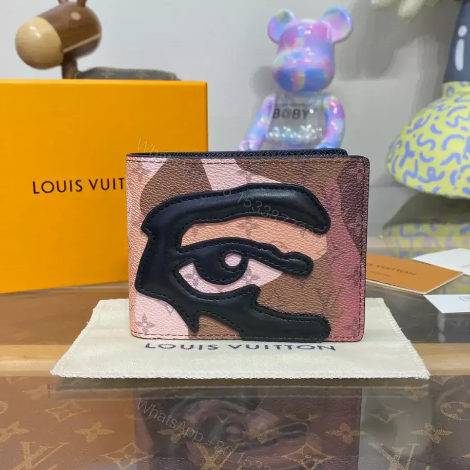 View 2 of LV MULTIPLE WALLET MONOGRAM OTHER – RRG094