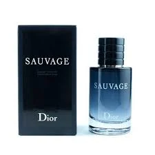 Christian Dior Sauvage Parfum 100ml (Men) — view 1