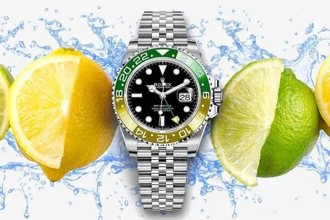 View 2 of Rolex For men 7A Original model
