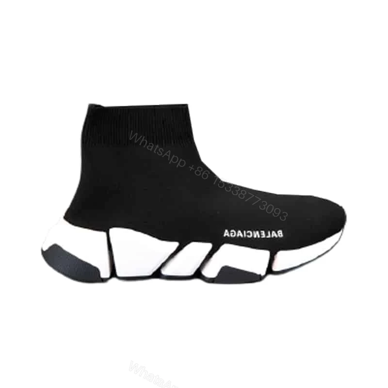 BALENCIAGA SPEED 2.0 SNEAKER – BB151 — view 1
