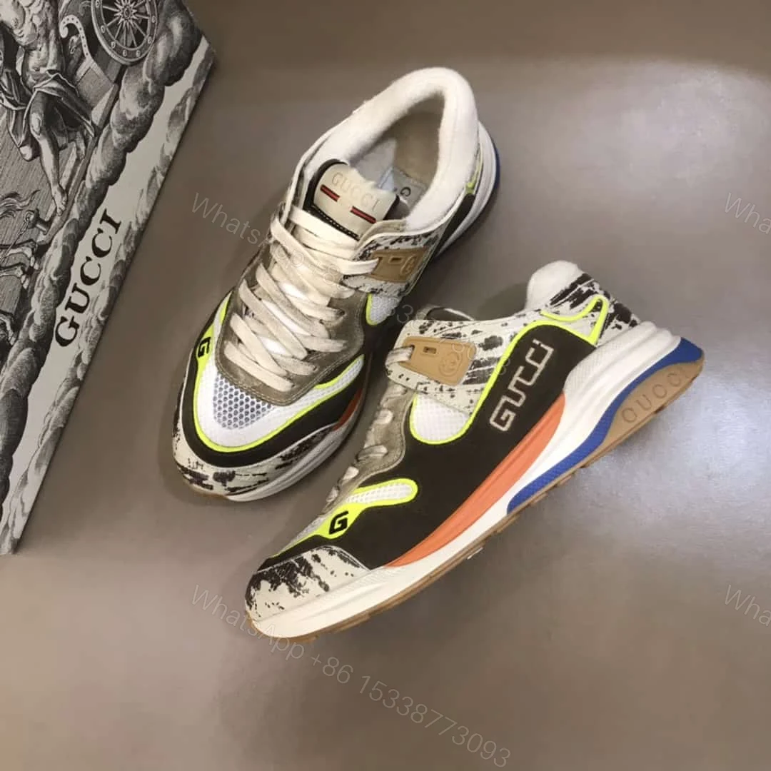 View 2 of GUCCI ULTRAPACE SNEAKERS – GC89