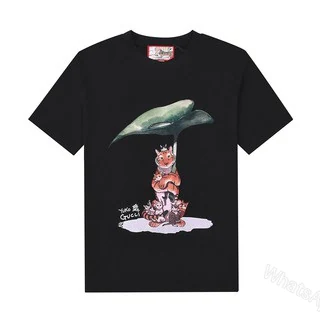 GUCCI Tiger T-Shirt – GC0077 — view 1