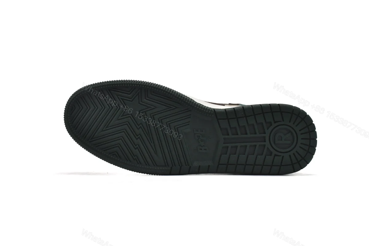 View 4 of Bape Sk8 Sta Low 1G70-109-0027(BapeSta)