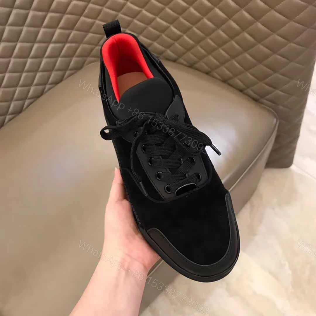 View 7 of CHRISTIAN LOUBOUTIN AURELIEN SNEAKER – CL59