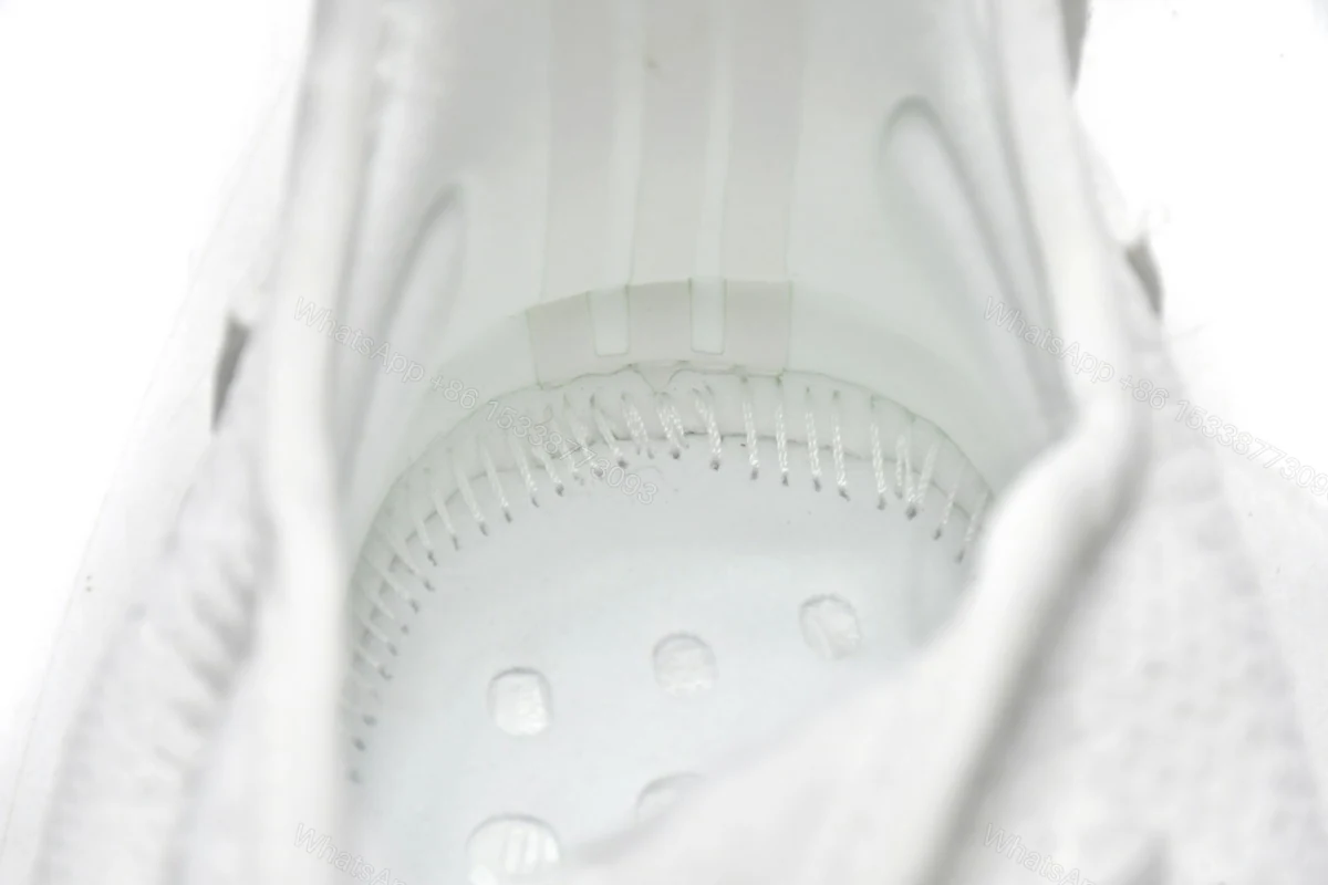 View 9 of Dope sneakers Yeezy Boost 350 V2 Cream/Triple White CP9366