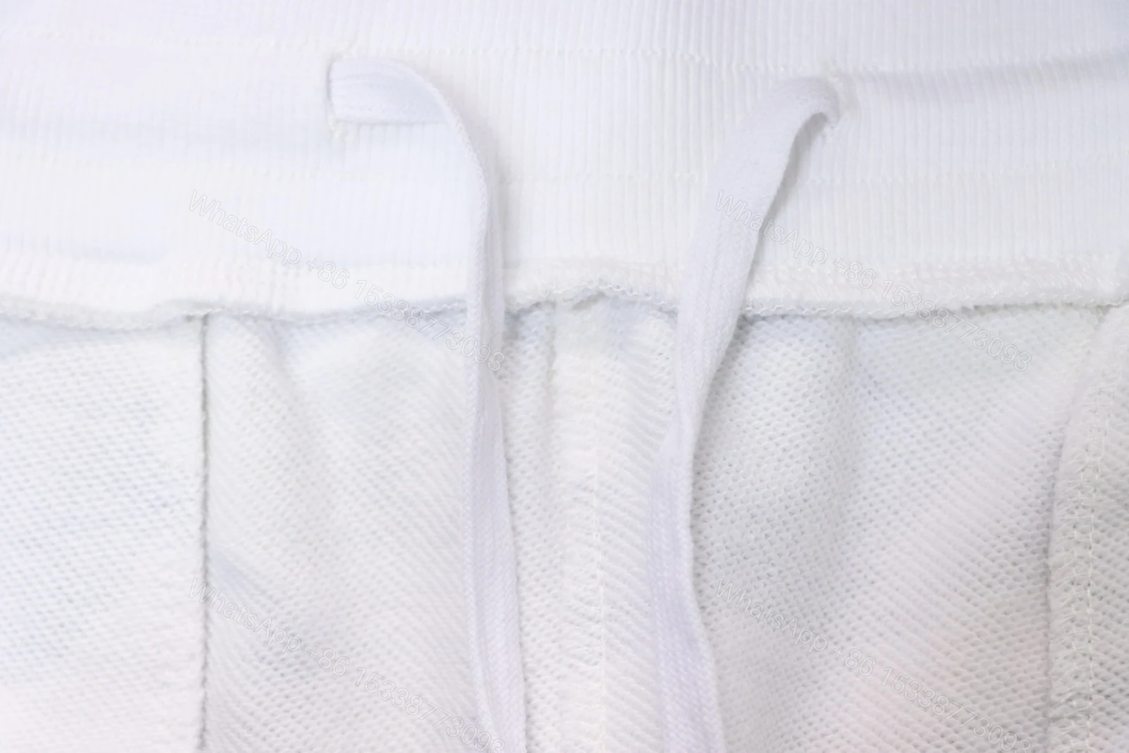 View 9 of Bape Shorts White