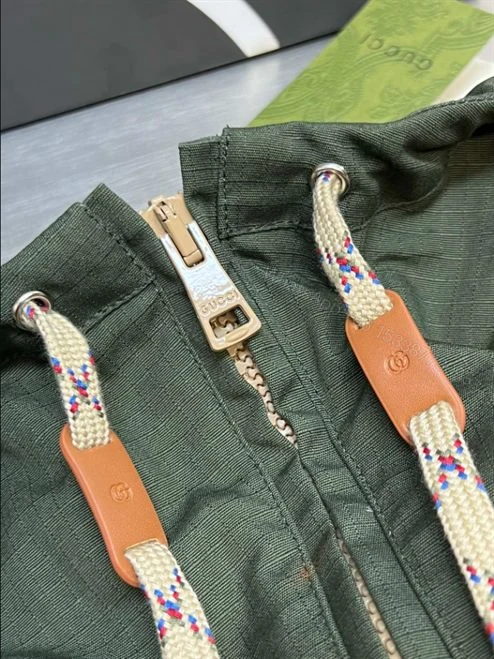View 4 of Gucci Jacket – GJ005